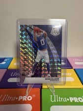 KEON COLEMAN RC~ELEVATE~2024 Mosaic~RAW Rookie Card Insert~Buffalo Bills