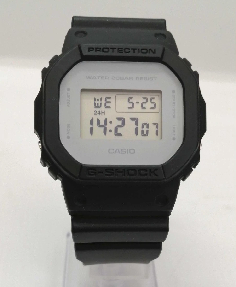 Casio Dw-5600Lcu G-Shock | eBay
