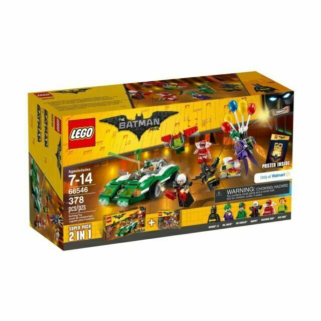 Riddler Riddle Racer (70903 