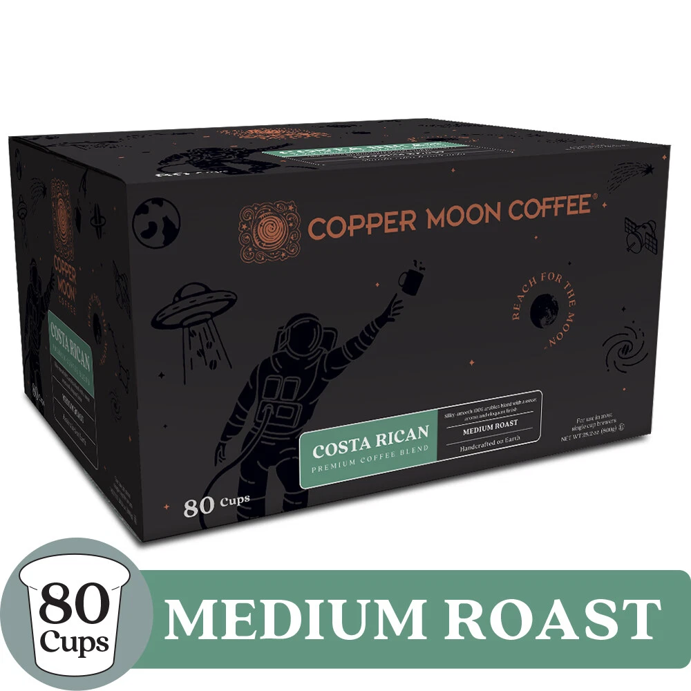 Costa rican coffee k cups cheap