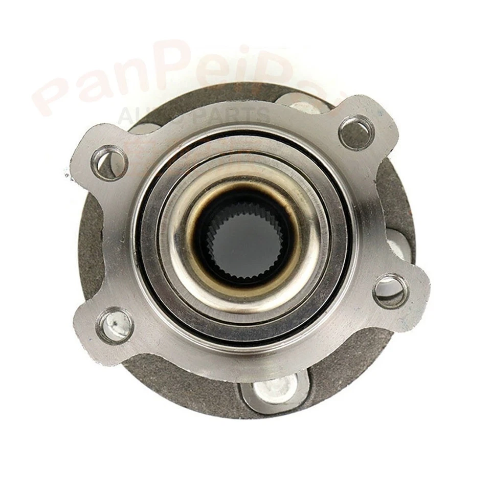 31406546 Buje eje trasero L o R (AWD) apto para Volvo V40 V40 Cross Country 2013-19 Foto 4 de 4