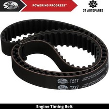 For 1994-1997 Honda Civic Del Sol 1.6l L4 Gas Dohc Engine Timing Belt Gates 1995 For 1994-1997 Honda Civic Del Sol 1.6l L4 Gas Dohc Engine Timing Belt Gates 1995