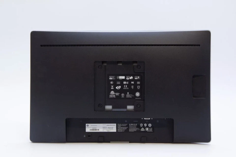 HP EliteDisplay E202 Monitor 20-inch IPS LED Widescreen 1600x900 - BRAND NEW - Image 4 of 4