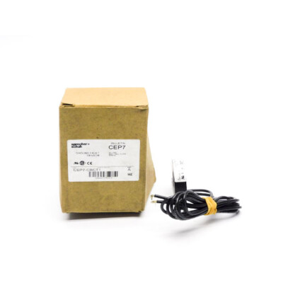 SPRECHER+SCHUH CEP7-CBCT1 SER. A 600V 45A NSMP