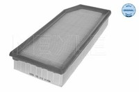 Meyle Luftfilter FüR Mercedes E-KLASSE (W210,S210),G-KLASSE (W461,W463)