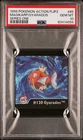 Pokemon Magikarp Gyarados #65 Action Flipz Series One PSA 10 GEM MINT