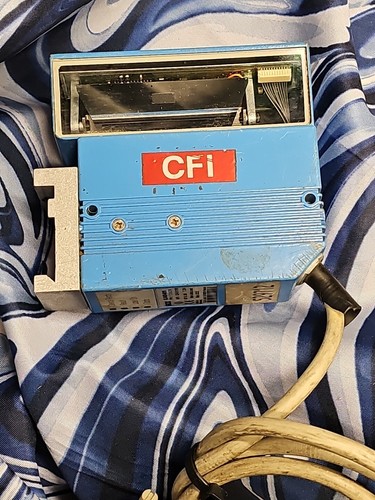 CLV450-6010 Used and Tested 30 Day Warranty (YT11) - Picture 3 of 4