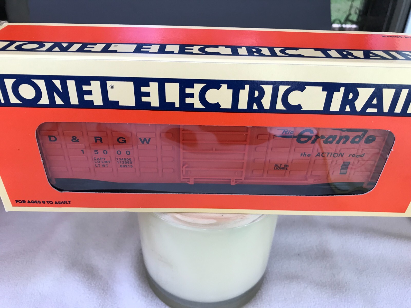 Click here to see eBay Auction