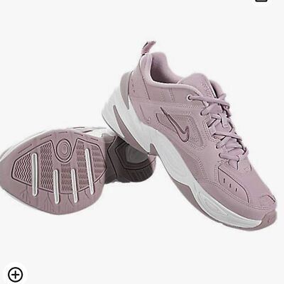 nike m2k pink