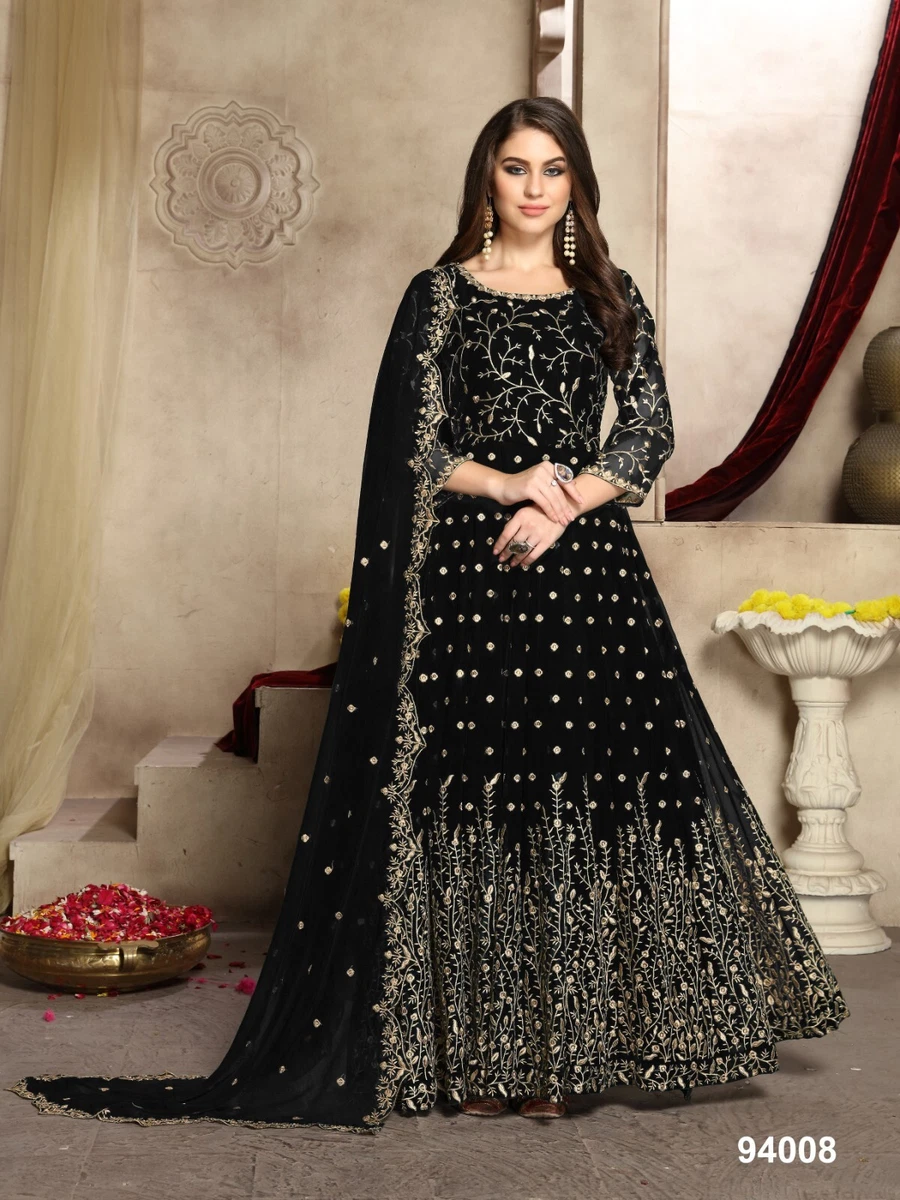 Lace Pakistani Salwar Kameez for sale | eBay