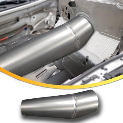 UPGRADED Enlarged Transmission Tunnel Fits 1970-81 Camaro & Firebird  New