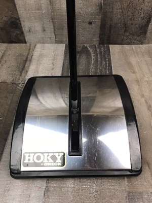 hoky carpet cleaner