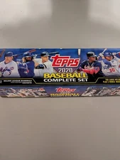 2020 Topps Baseball Cards #234-466 Choose Your Cards & Complete Your Set