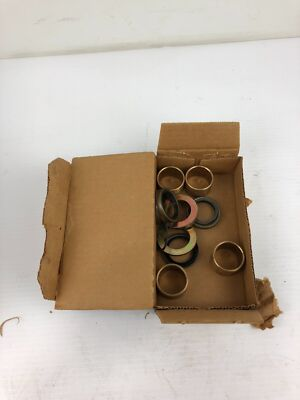#ad Dayton Parts 08 137000 Wagner Repair Kit Interchangeable with Leland K131 $30.00