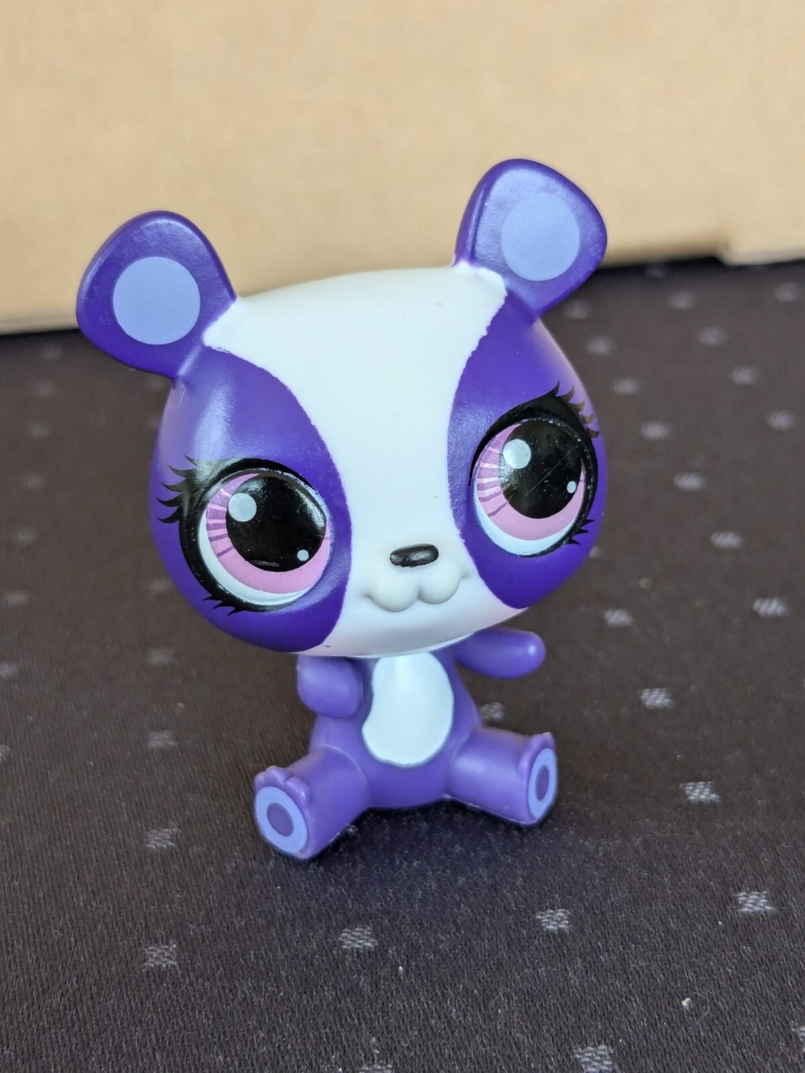 LPS Littlest Pet Shop Penny Ling | eBay