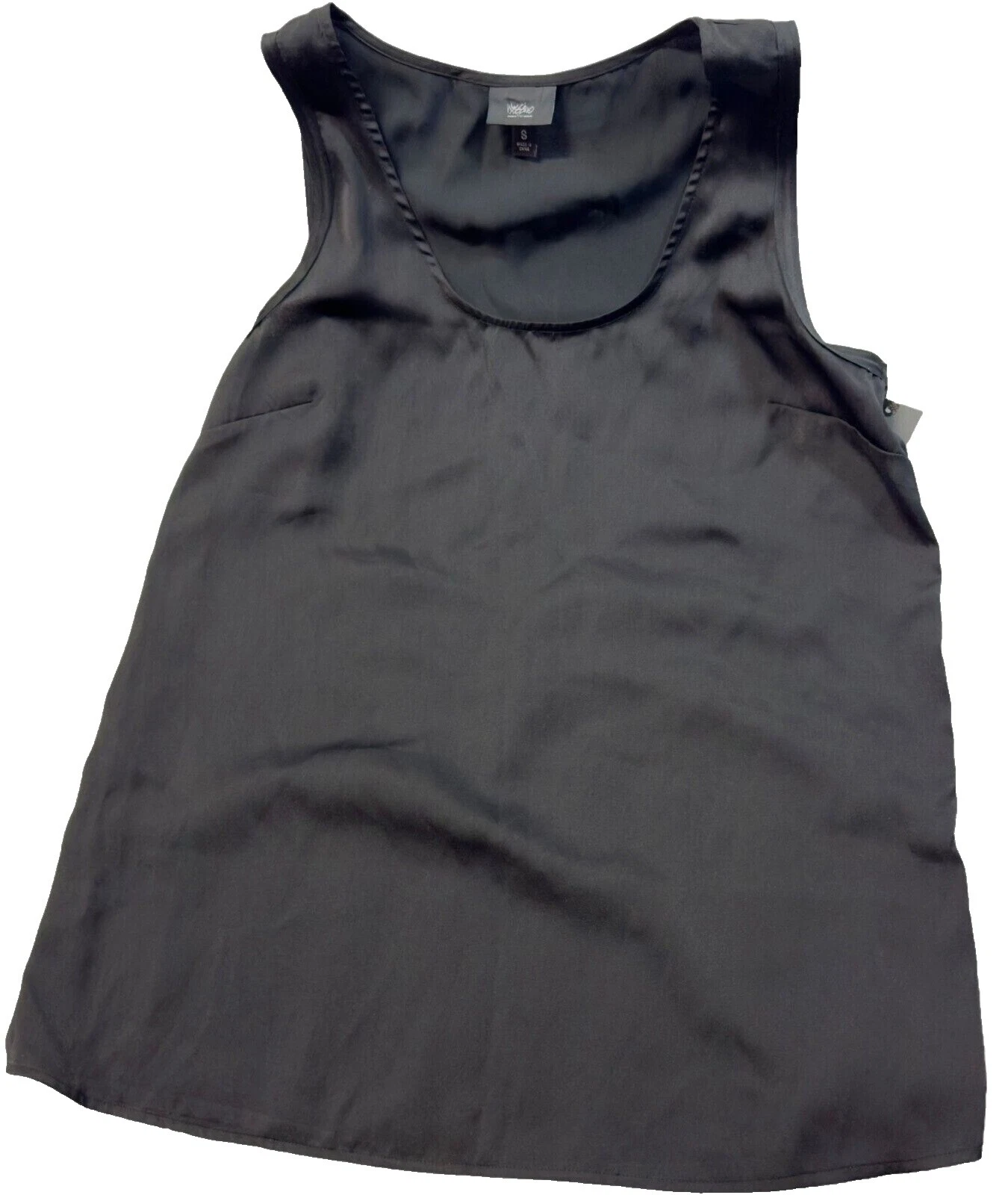 Mossimo Casual Tank Tops for Women