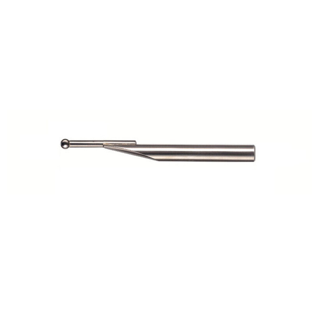 Durable 4mm Carbide Ball Probe Insert for Height Gage High Performance