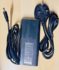 Genuine Dell AF12 130W Laptop Power Adapter Charger – High Performance & Reliabl