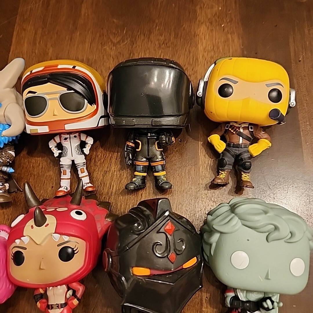 あ*ら様 フォートナイト funko popフィギュア Pop! Toon Meowscles