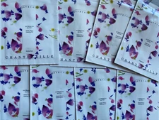 Chantecaille Flower Infused Cleansing Milk  Set Of 2