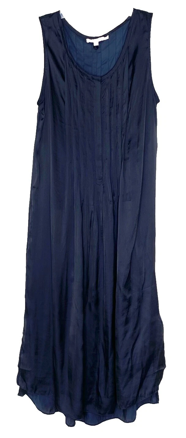 Calypso St. Barth Women's Solid Midi