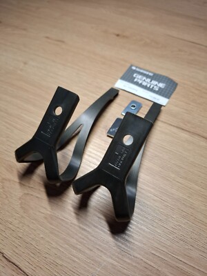 N.O.S. PEDALES SHIMANO EXAGE SPORT