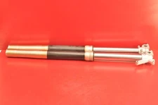 2003 03 KAWASAKI KX250 KX125 KYB Front Fork Shocks Leg Suspension Damper Set