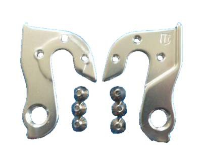Dropout Hardware For LaPierre Pro Race Zesty Rear Derailleur Gear