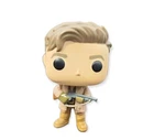 Funko Pop! Heroes Wonder Woman - Steve Trevor #173 Loose