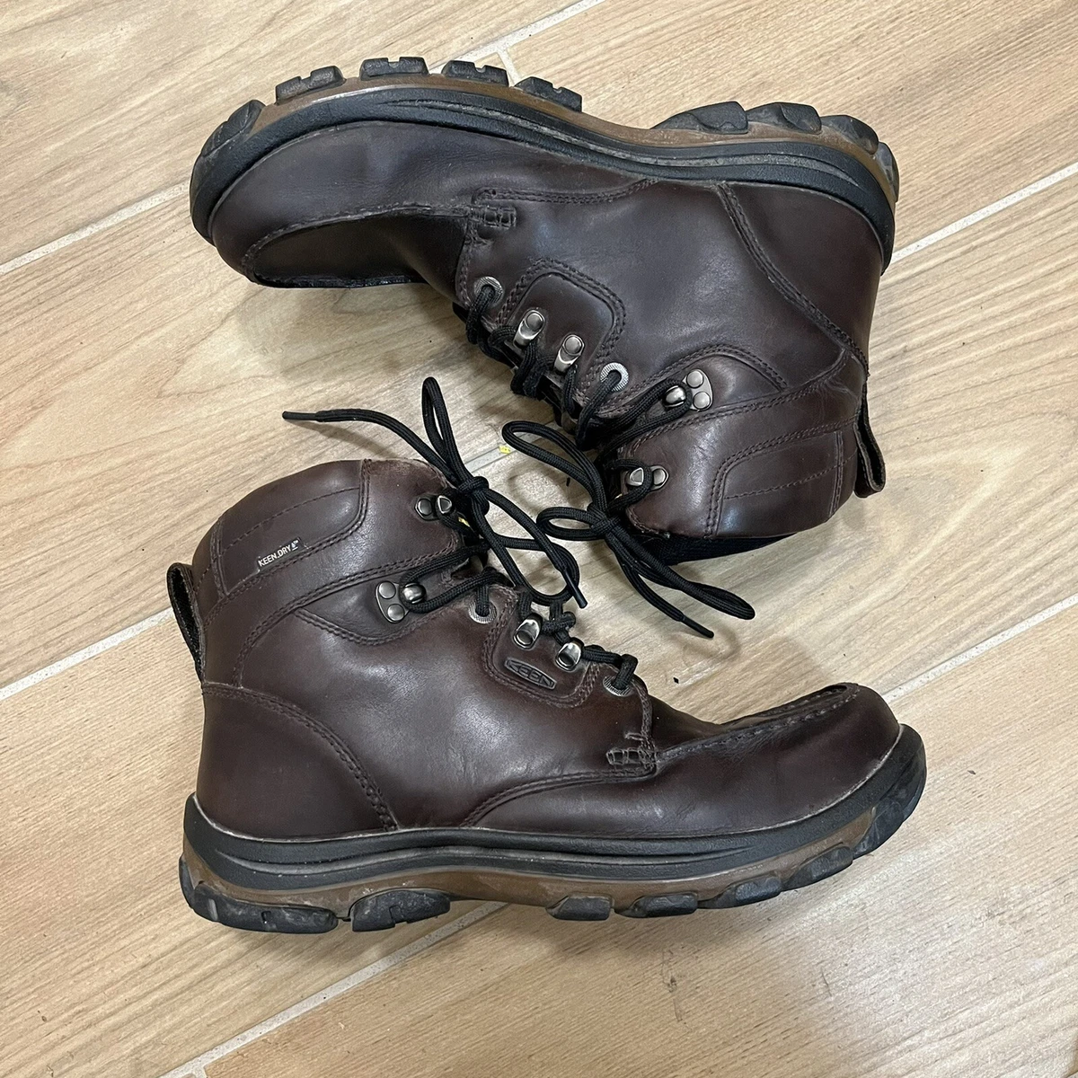 Keen clearance nopo boot