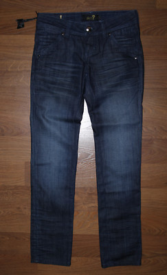 Seven7 Damen Jeans Größe 26