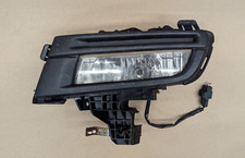 2007 2008 2009 Mazda 3 Sport Speed Fog Light Driver Left Lh Oem 2279