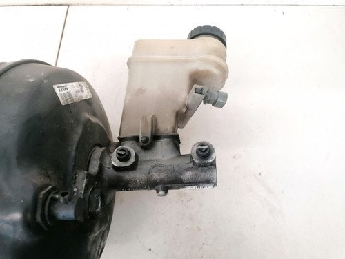 Opel Vectra 2005 Brake Master Cylinder 13126710, 46831404 #1394491-96