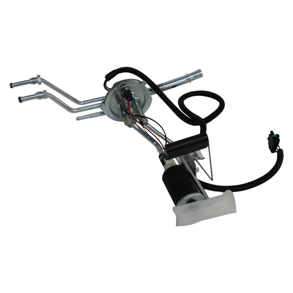 GMB Fuel Pump Sender 530-6240 fit Chevrolet GMC G10 G20 G30 G1500 G2500 G3500 - Image 3 of 4