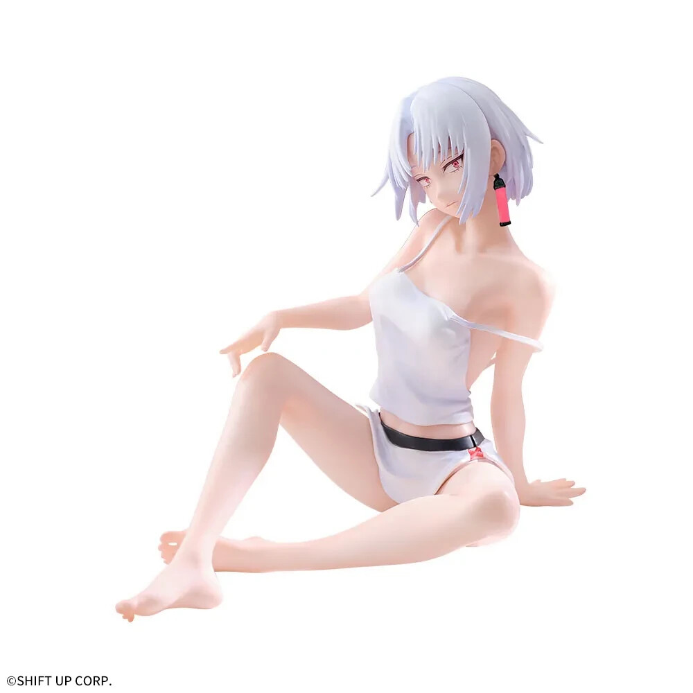 Goddess of Victory: Nikke Yumemirize Drake Figure Japan SEGA Game