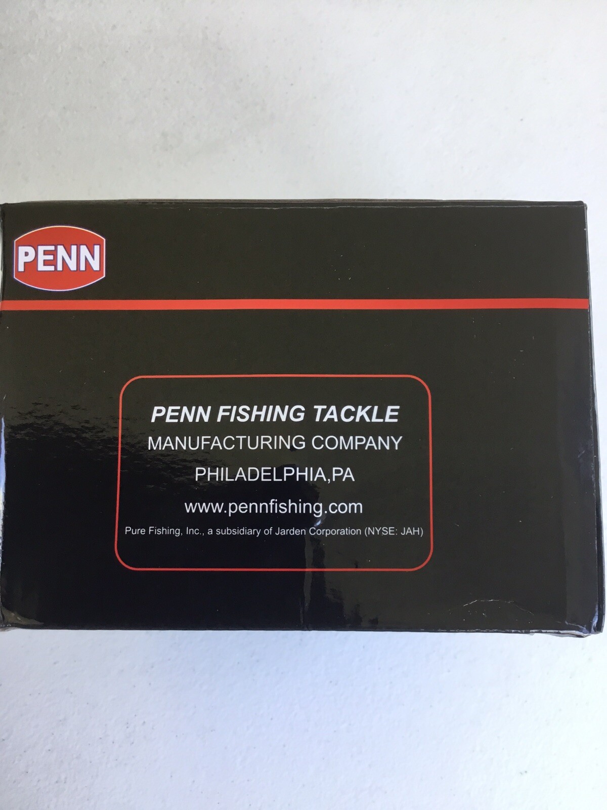Penn KB4000 Spinning Fishing Reel MaxDrag 12 lbs, High Speed 5.2:1 New