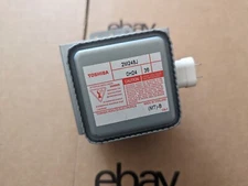 Whirlpool  Toshiba 2M248J , (MT)-B Over-The-Range Microwave Magnetron Tube