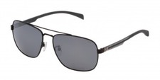 Fila SF8493 531P Sunglasses Mens Black