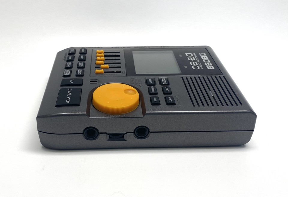 BOSS DB90 Dr Beat Metronome. Tested/Good Working Condition FREE