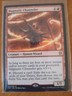 Magmatic Channeler Magic The Gathering Rare Zendikar Rising 148 Human Red Wizard
