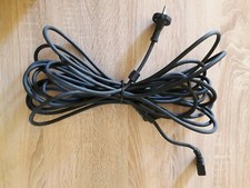 Filo KIRBY nuovo  originale monta sui modelli Sentria-Avalir 1 Avalir 2 blu 10mt