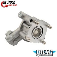 High Performance Oil Pump fr Harley Twin Cam Big Twin Touring Dyna Softail 99-06