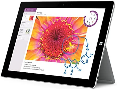 Microsoft Surface 3 10.8