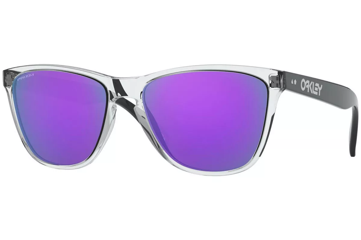 Oakley frogskins 35th anniversary limited edition sales