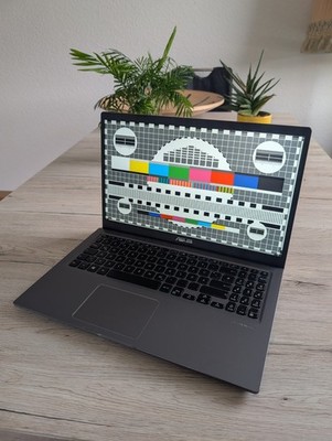 ASUS VivoBook 15 F515JAB, Win11 Home, 15,6'', 20GB RAM, 512GB SSD, i5-1035G1