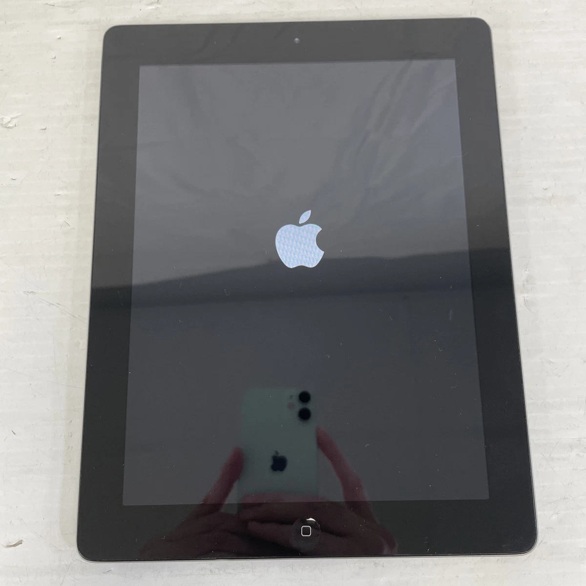 Ipad 2nd Generation 16gb for sale - eBay