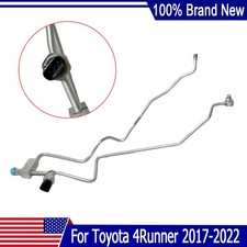 Tube Assy Air Conditioner Fits For 2017-2021 2022 Toyota 4runner 88710-60b10 Tube Assy Air Conditioner Fits For 2017-2021 2022 Toyota 4runner 88710-60b10