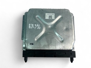 VOLVO S80 I TS, XY Motorsteuergerät ECU 30684877A 2000 30333128