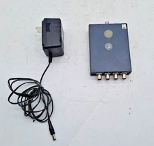 ALTINEX 350MHz Video Distribution Amplifier, DA1804NT, 4 Outputs