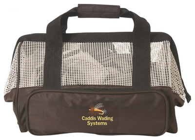 #ad #ad Caddis Northern Guide Wader Bag Durable Waterproof Gear Storage for Anglers $73.31